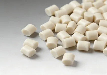 استخدام TBzTD-70 في مركبات NR وSBR وEPDM