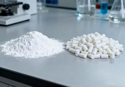 TAIC-50 مقابل TAIC البودري: أيهما يعمل بشكل أفضل؟