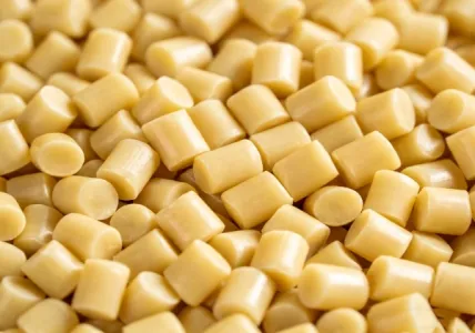 معالجة مطاط أنظف باستخدام MBT(M)-80 ماسترباتش