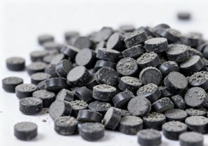 لماذا يختار مصنعو المطاط الرائدون HA-40