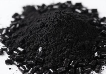 IMLV / N330 مقابل مسحوق أسود الكربون التقليدي