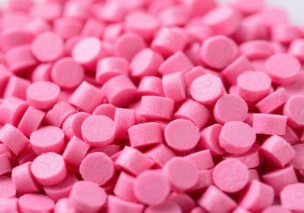 CTP (PVI) -80: بديل أكثر أمانا لمسحوق PVI