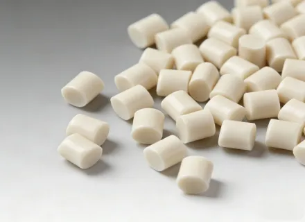 استخدام TBzTD-70 في مركبات NR وSBR وEPDM