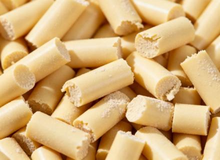 إنتاج أنظف مع APM40: لا غبار ولا متاعب