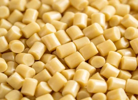 معالجة مطاط أنظف باستخدام MBT(M)-80 ماسترباتش