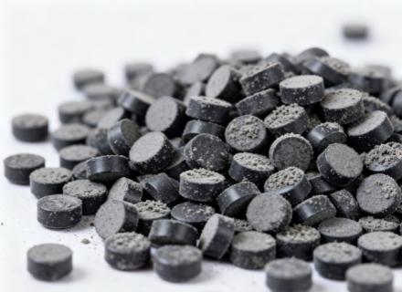 لماذا يختار مصنعو المطاط الرائدون HA-40