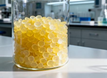 C5-100: تعزيز قوة التثبيت والخضرة في مركبات المطاط