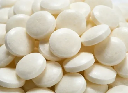 TETD-80: طريقة أذكى لتسريع فلكنة المطاط